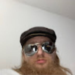 Meet your Posher, Patrick